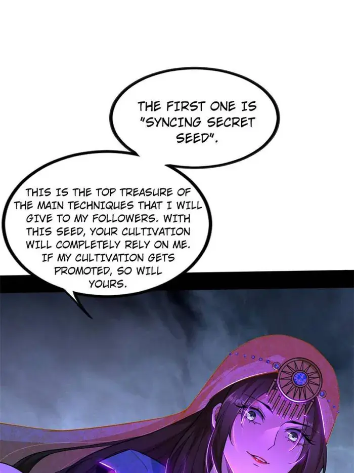 I'm an Evil God Chapter 361 Page 63