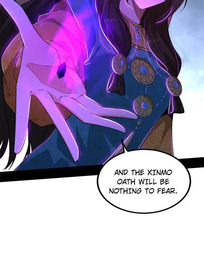 I'm an Evil God Chapter 361 Page 64