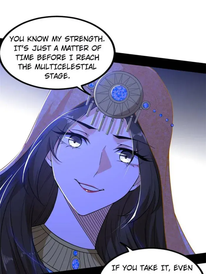 I'm an Evil God Chapter 361 Page 65