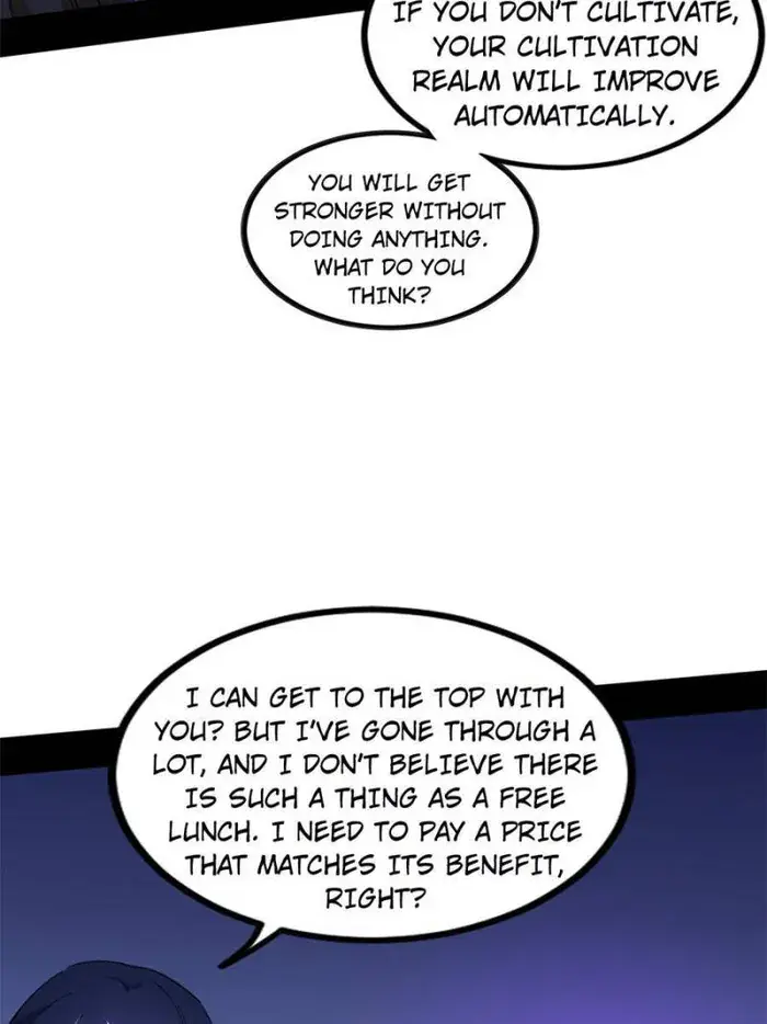 I'm an Evil God Chapter 361 Page 66