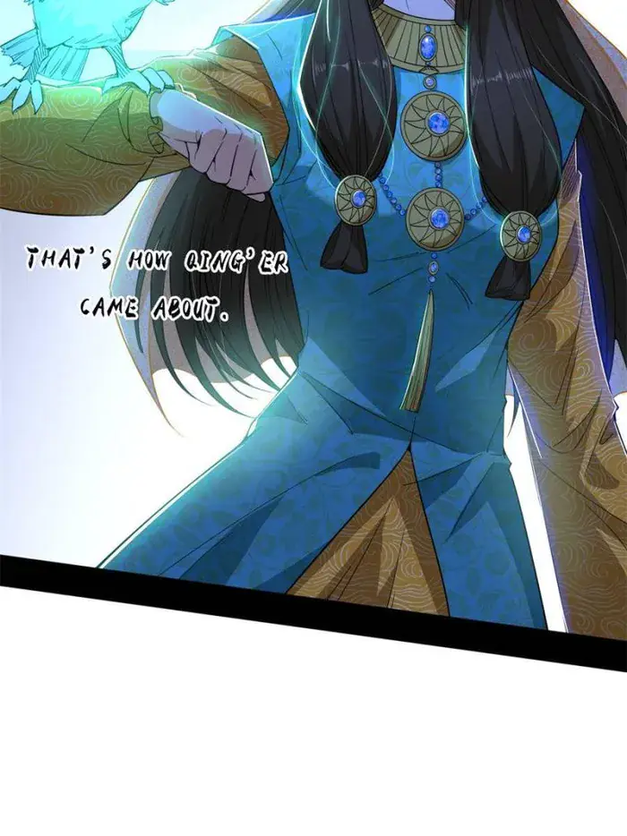 I'm an Evil God Chapter 361 Page 73