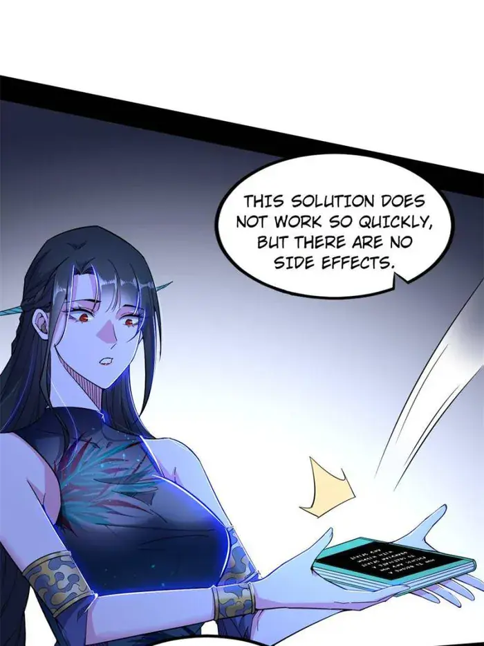 I'm an Evil God Chapter 361 Page 75