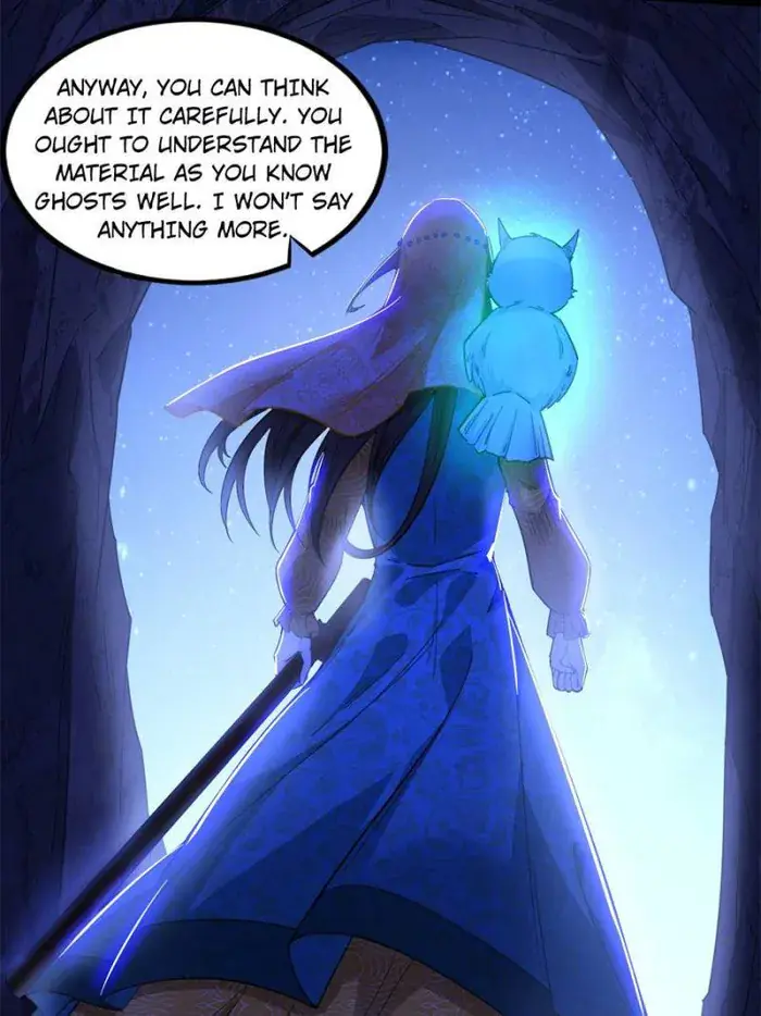 I'm an Evil God Chapter 361 Page 77
