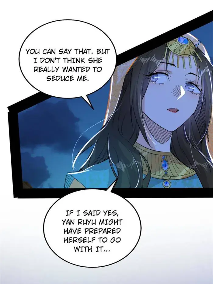 I'm an Evil God Chapter 362 Page 3