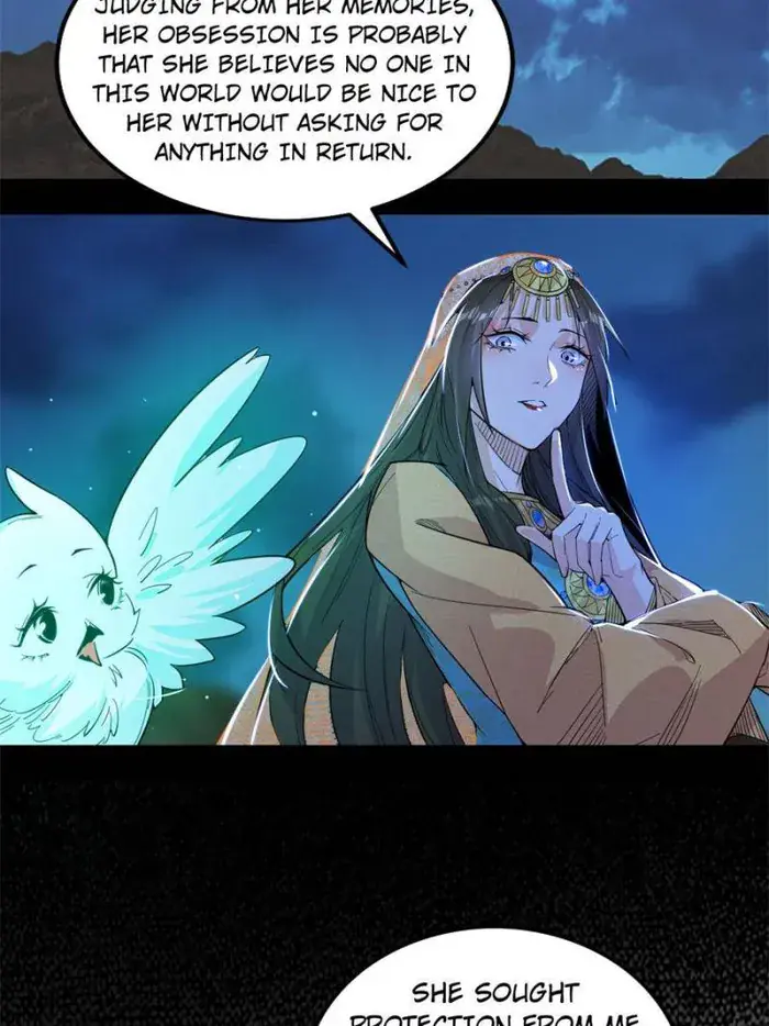 I'm an Evil God Chapter 362 Page 5