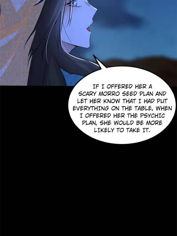 I'm an Evil God Chapter 362 Page 13
