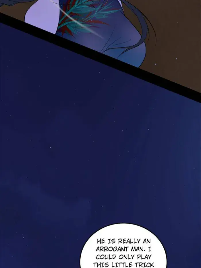I'm an Evil God Chapter 362 Page 17