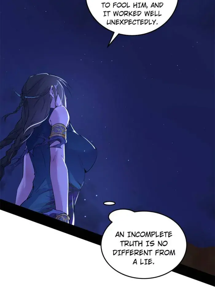 I'm an Evil God Chapter 362 Page 18