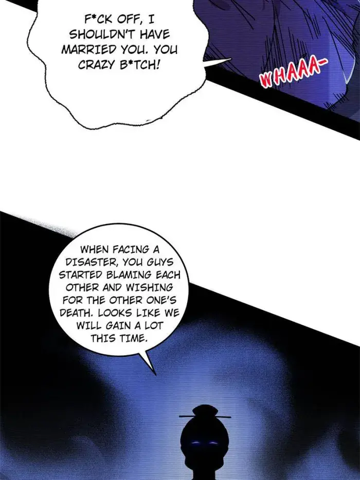 I'm an Evil God Chapter 362 Page 25