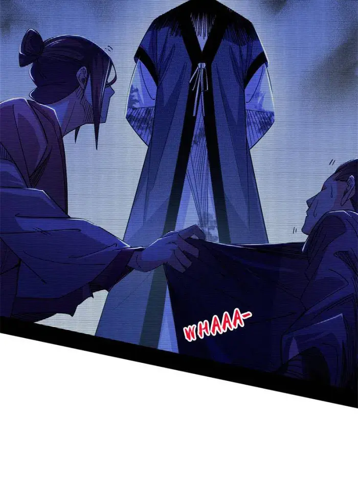 I'm an Evil God Chapter 362 Page 26