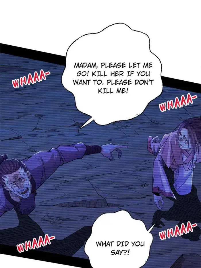 I'm an Evil God Chapter 362 Page 27