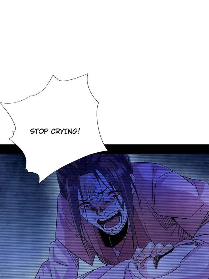 I'm an Evil God Chapter 362 Page 29