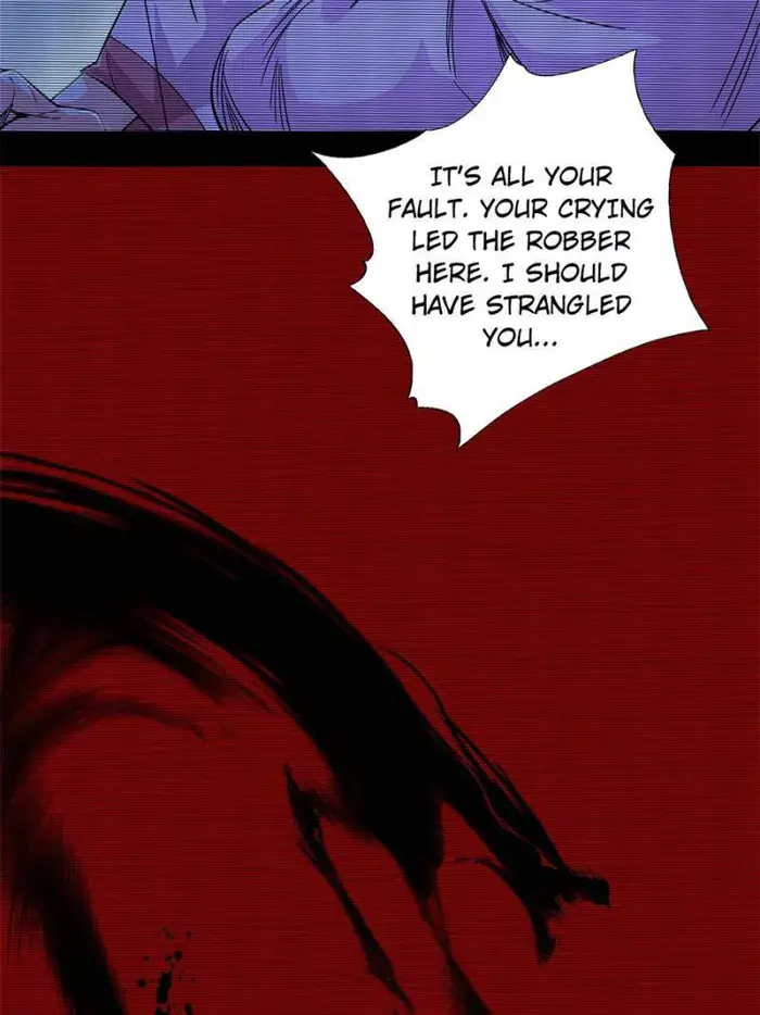 I'm an Evil God Chapter 362 Page 30