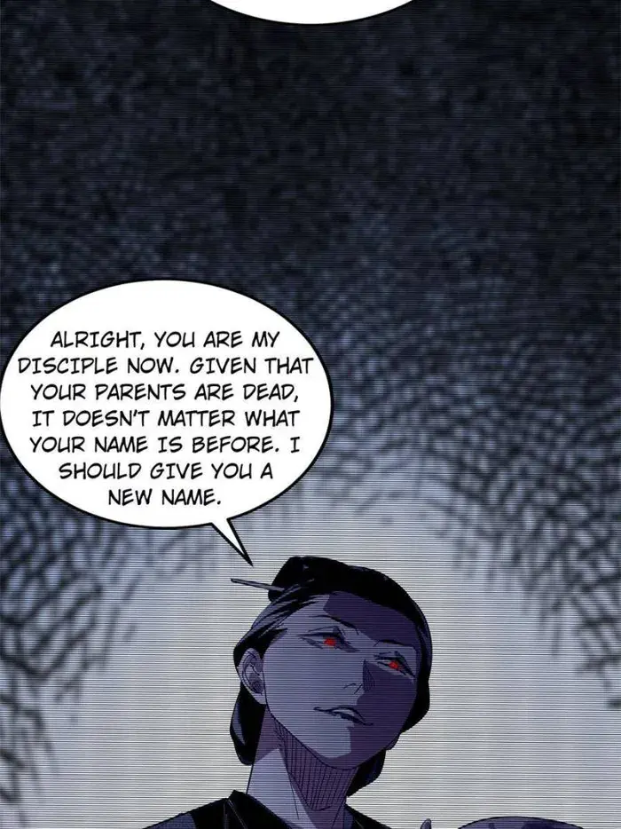 I'm an Evil God Chapter 362 Page 33