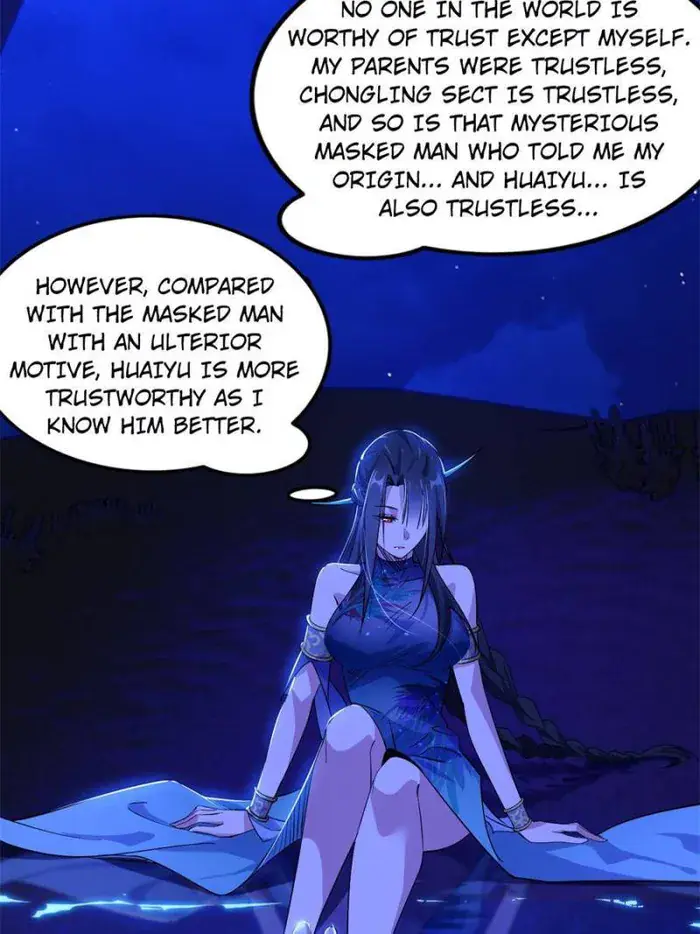 I'm an Evil God Chapter 362 Page 38