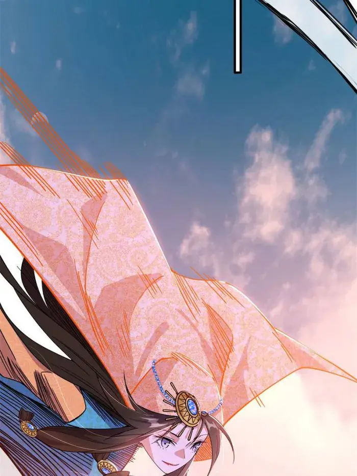 I'm an Evil God Chapter 362 Page 44