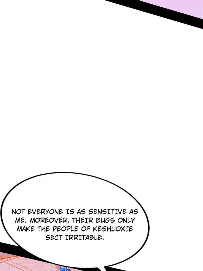 I'm an Evil God Chapter 362 Page 47