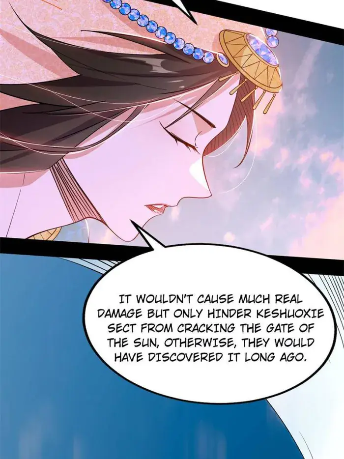 I'm an Evil God Chapter 362 Page 48