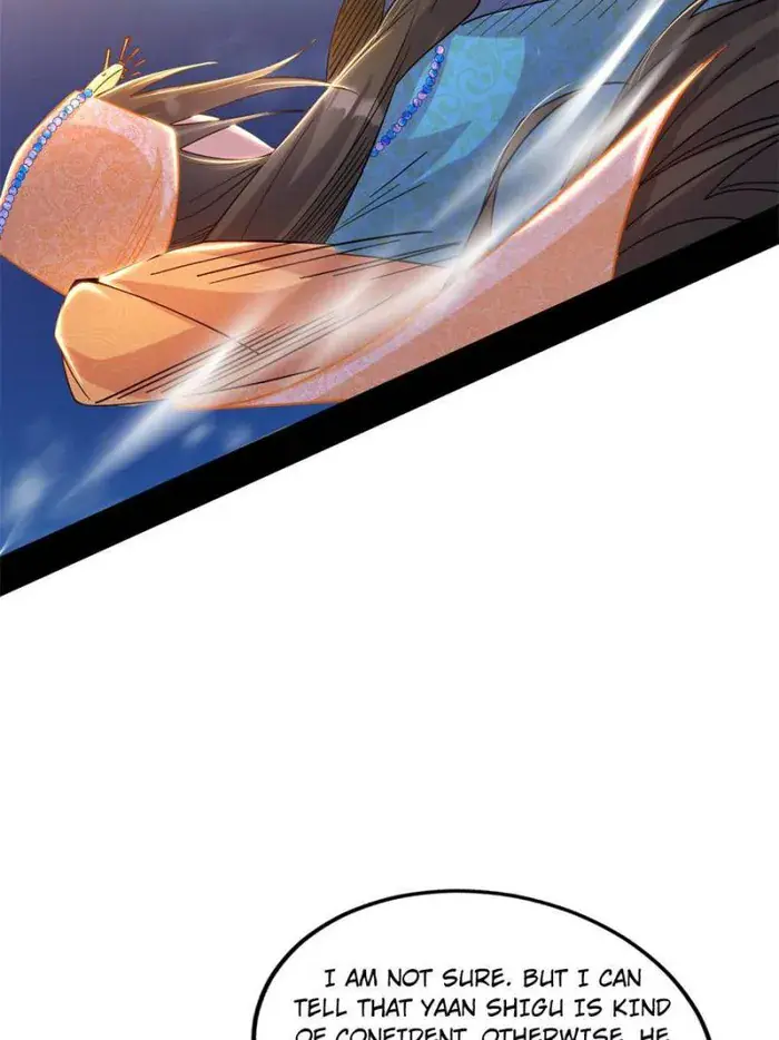 I'm an Evil God Chapter 362 Page 52