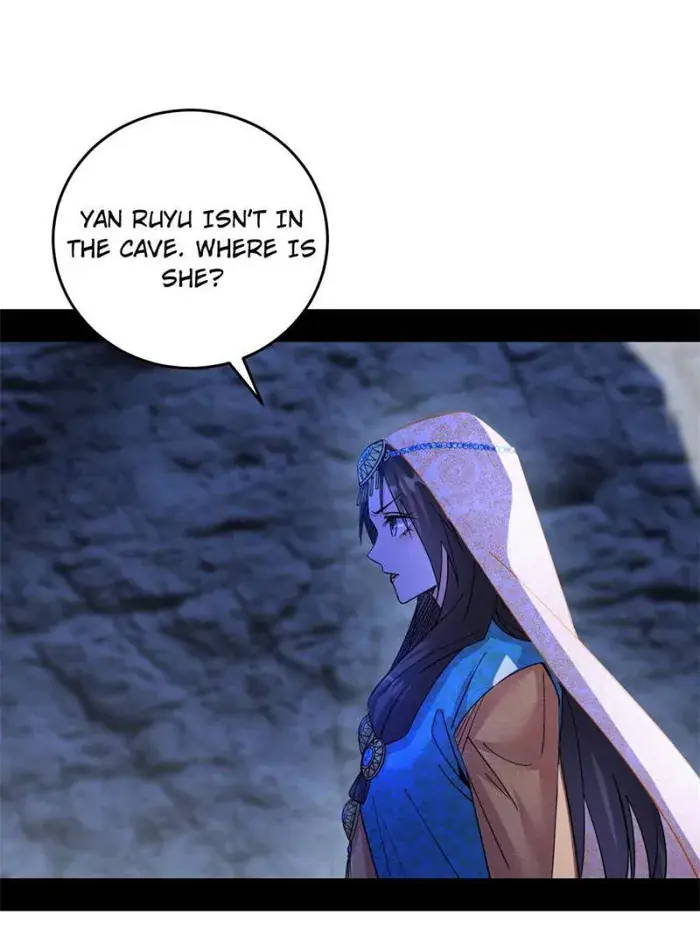 I'm an Evil God Chapter 362 Page 58