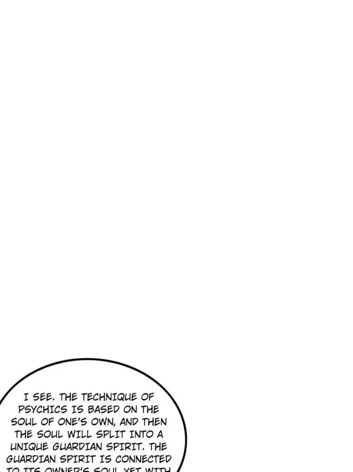 I'm an Evil God Chapter 362 Page 59