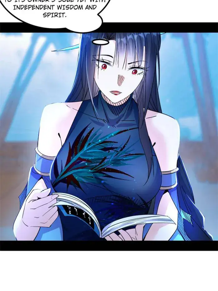 I'm an Evil God Chapter 362 Page 60