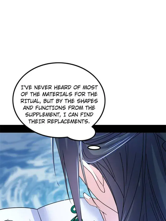 I'm an Evil God Chapter 362 Page 61