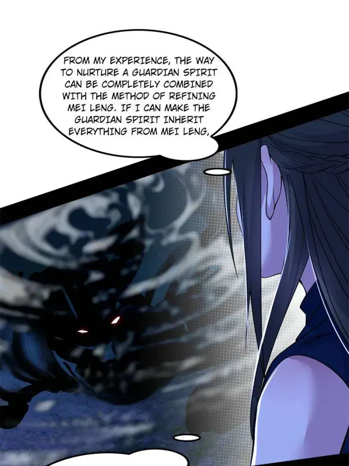 I'm an Evil God Chapter 362 Page 67