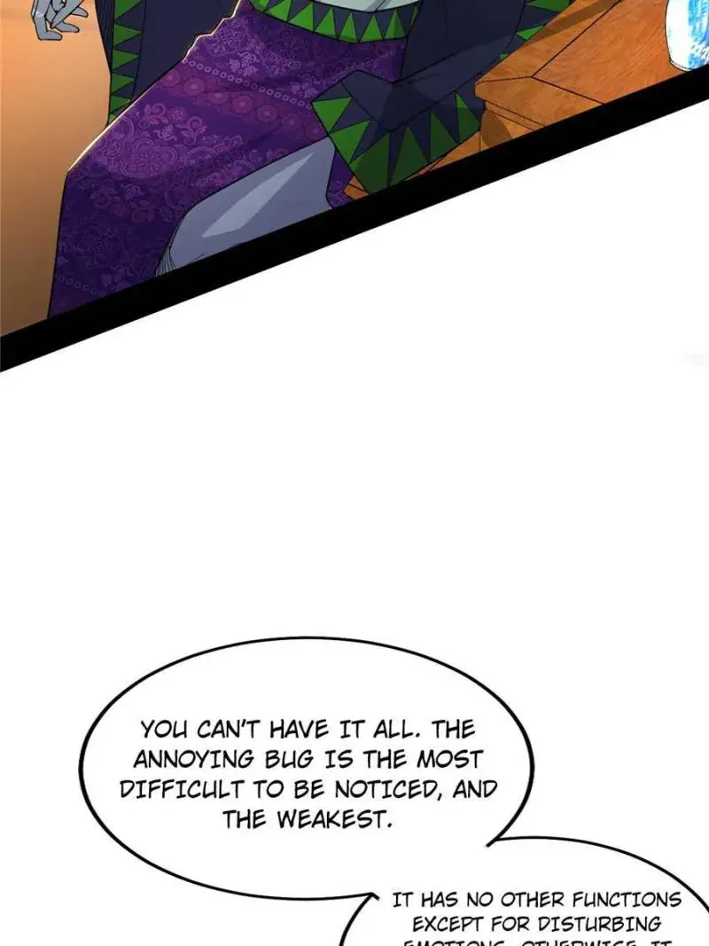 I'm an Evil God Chapter 363 Page 3