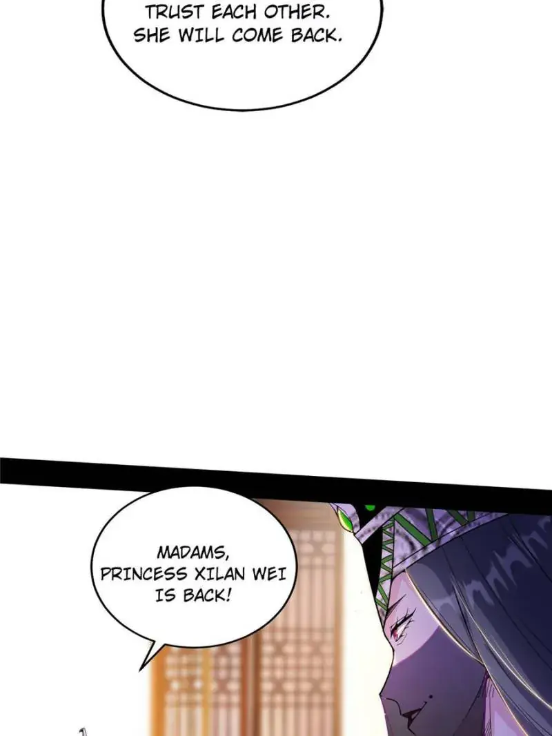 I'm an Evil God Chapter 363 Page 6