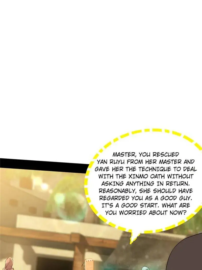 I'm an Evil God Chapter 363 Page 17