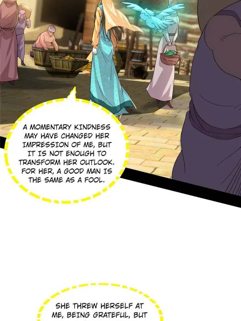I'm an Evil God Chapter 363 Page 18