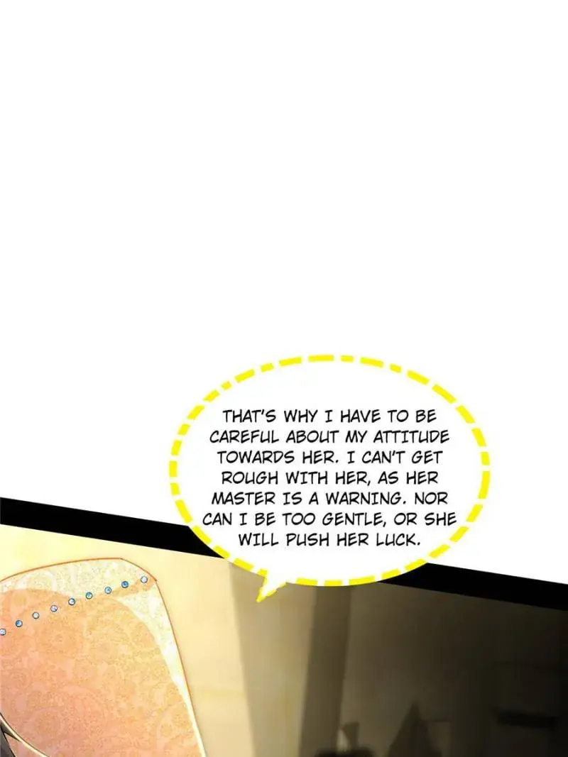 I'm an Evil God Chapter 363 Page 20
