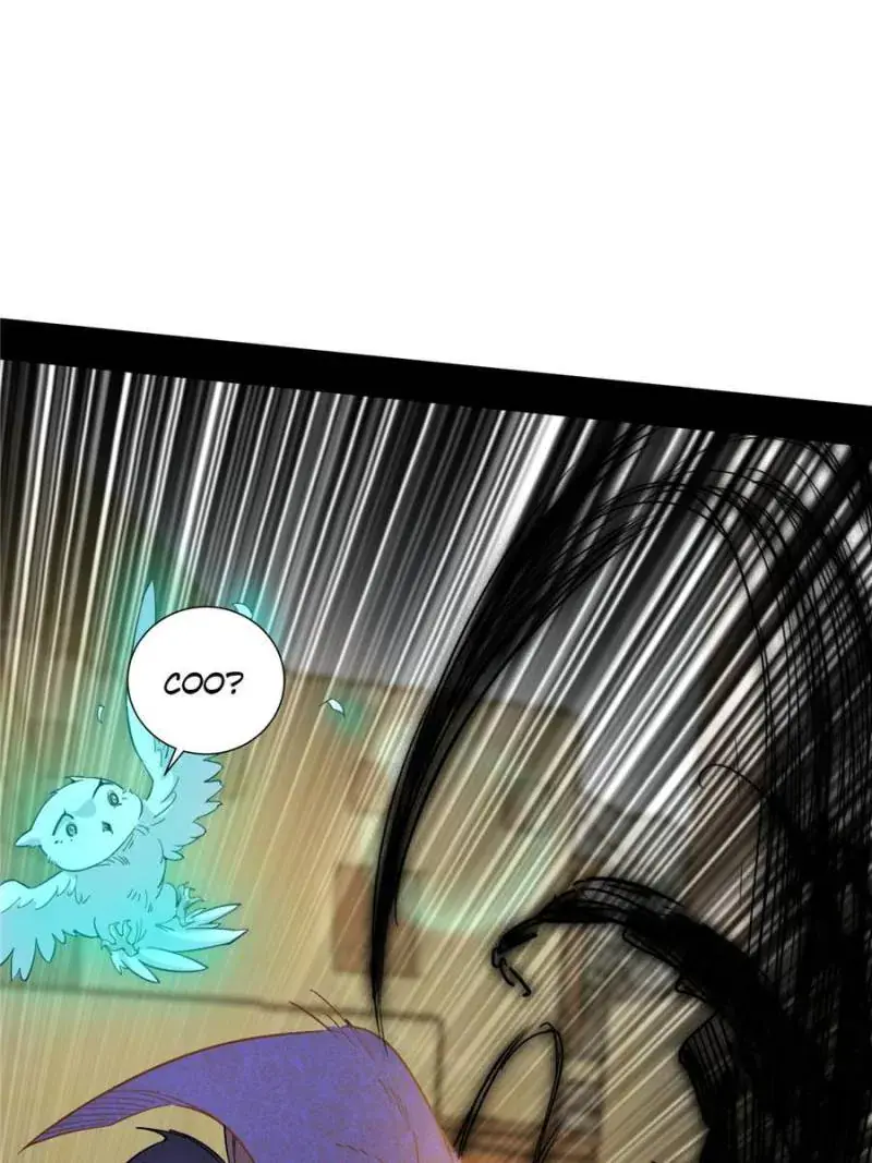 I'm an Evil God Chapter 363 Page 23