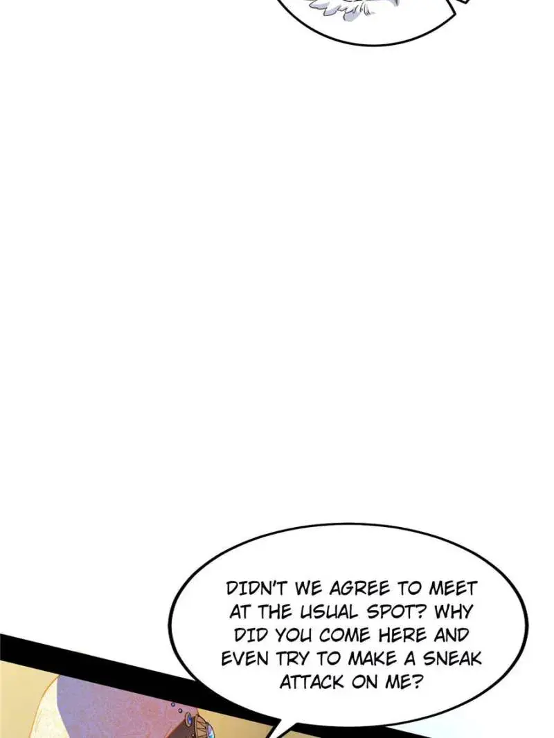 I'm an Evil God Chapter 363 Page 26