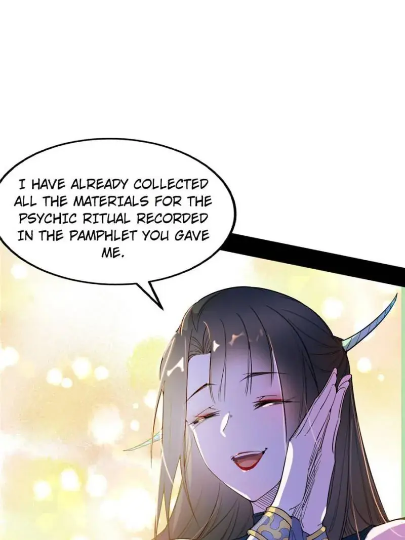 I'm an Evil God Chapter 363 Page 28