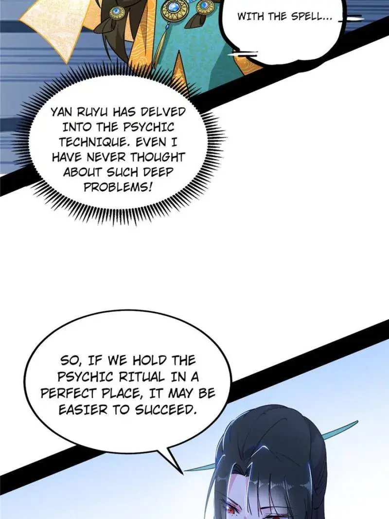 I'm an Evil God Chapter 363 Page 38