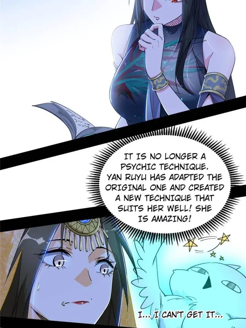 I'm an Evil God Chapter 363 Page 39