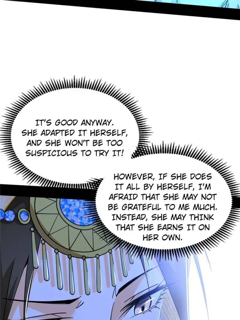 I'm an Evil God Chapter 363 Page 40