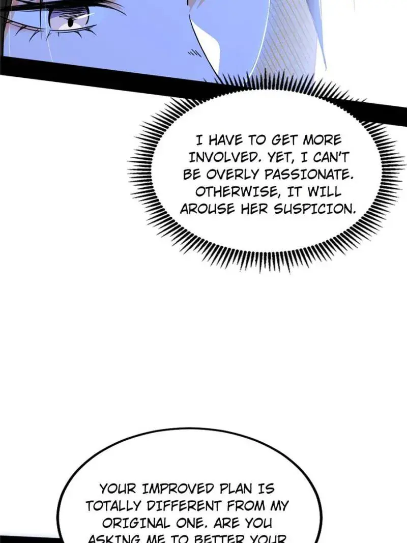 I'm an Evil God Chapter 363 Page 41