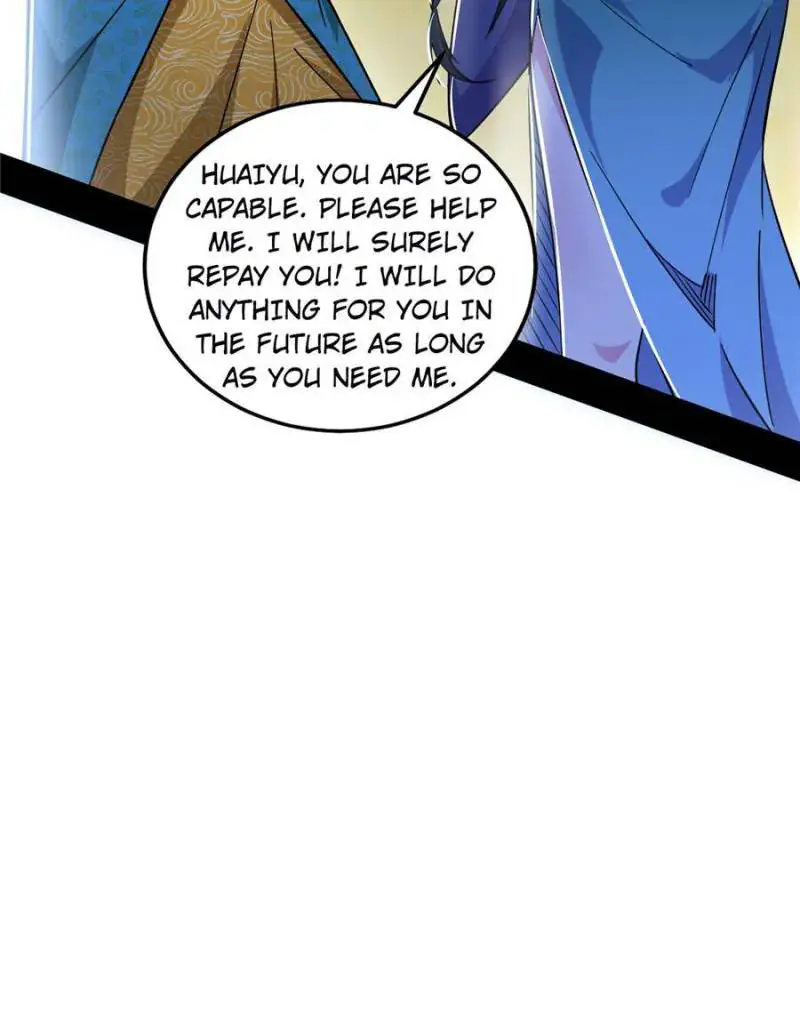 I'm an Evil God Chapter 363 Page 43