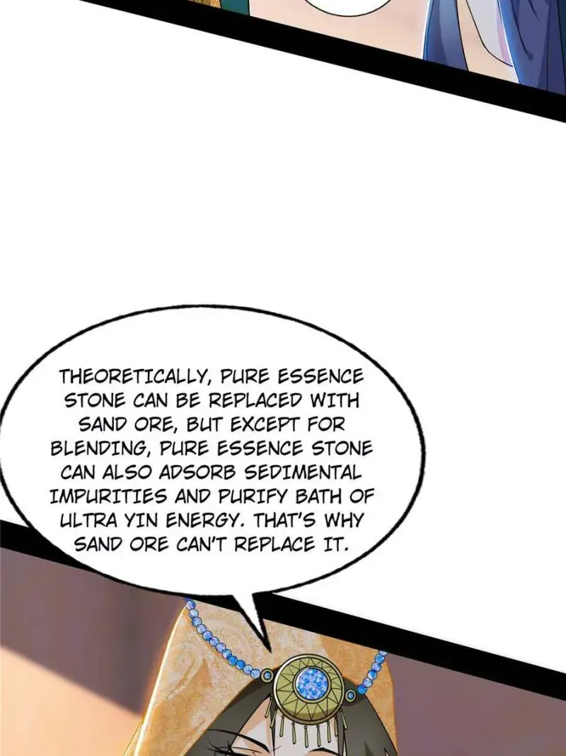 I'm an Evil God Chapter 363 Page 46