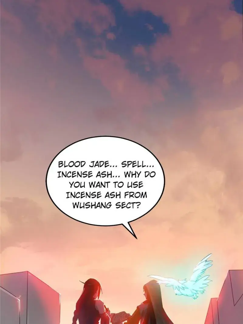 I'm an Evil God Chapter 363 Page 49