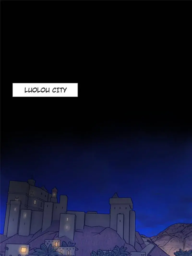 I'm an Evil God Chapter 363 Page 52