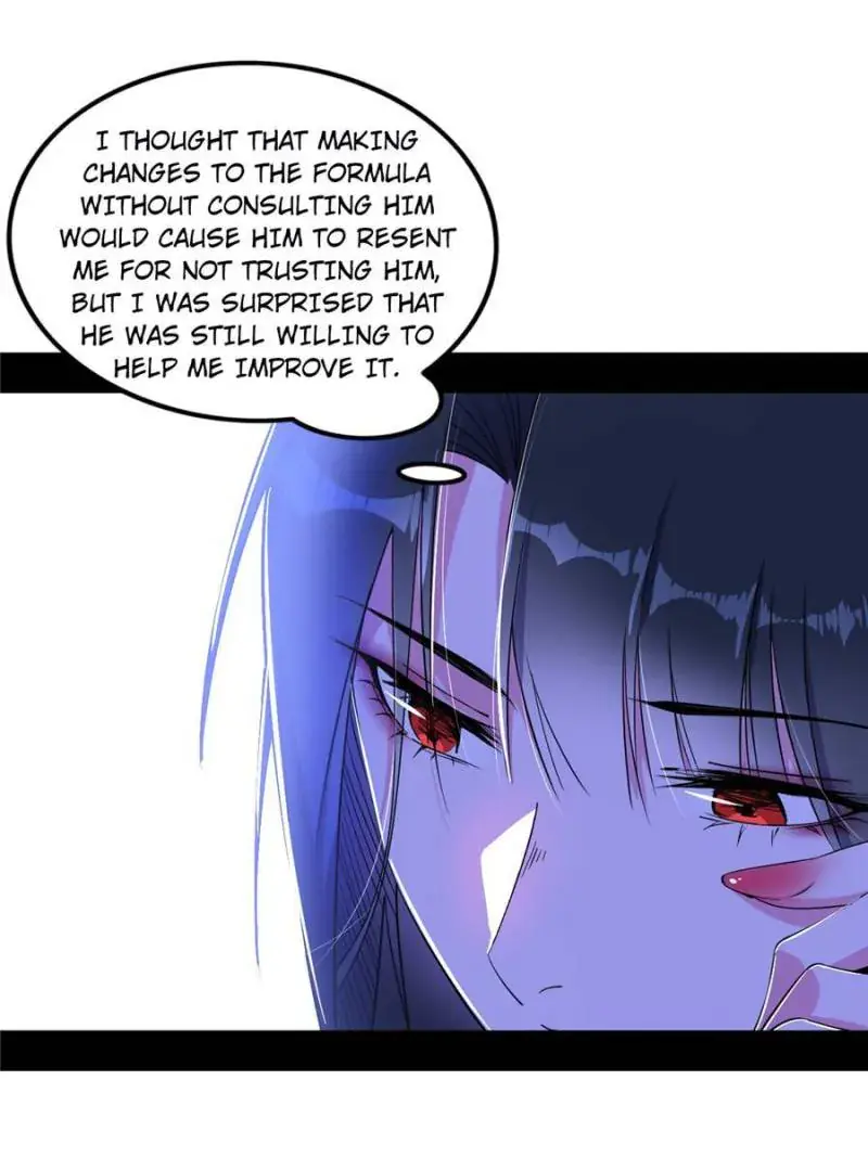 I'm an Evil God Chapter 363 Page 55