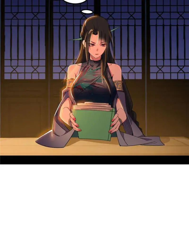 I'm an Evil God Chapter 363 Page 57