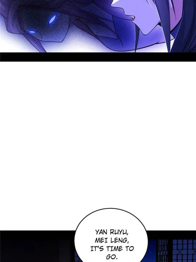 I'm an Evil God Chapter 363 Page 59