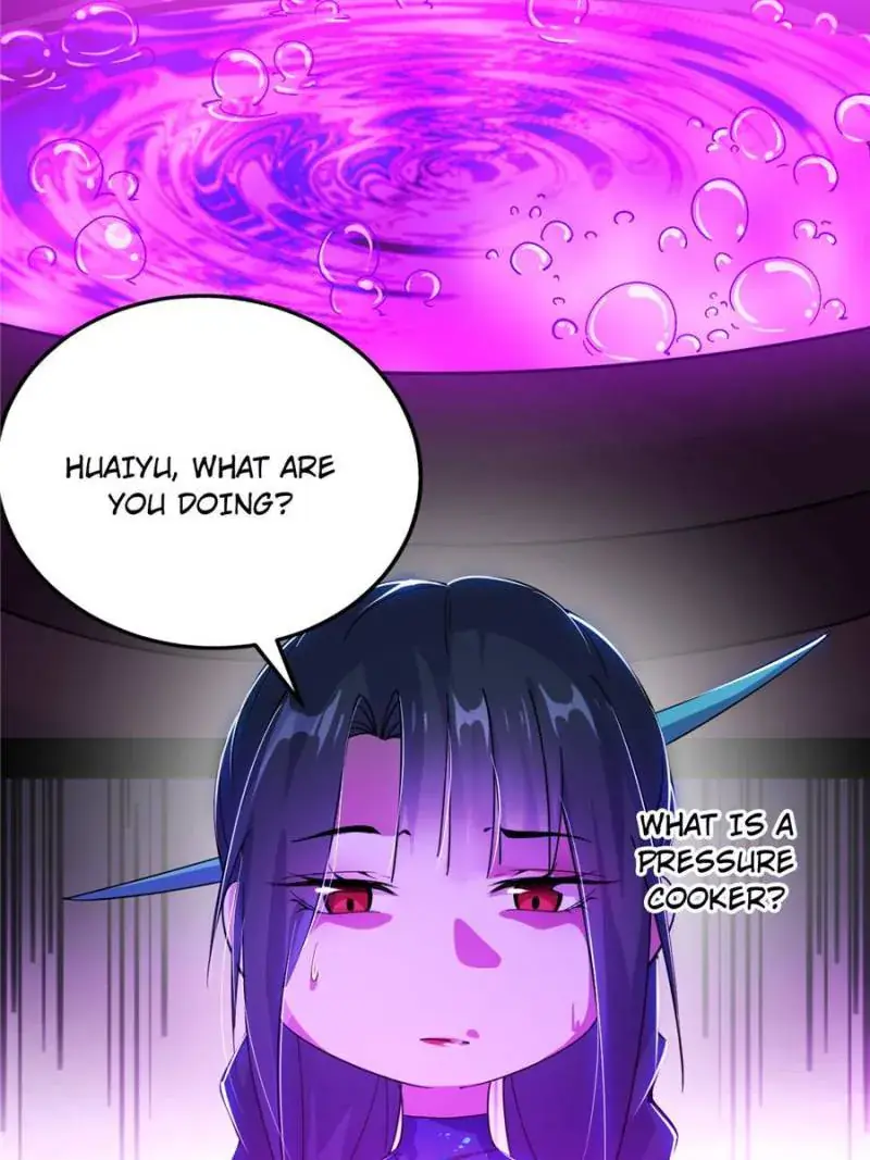 I'm an Evil God Chapter 363 Page 64