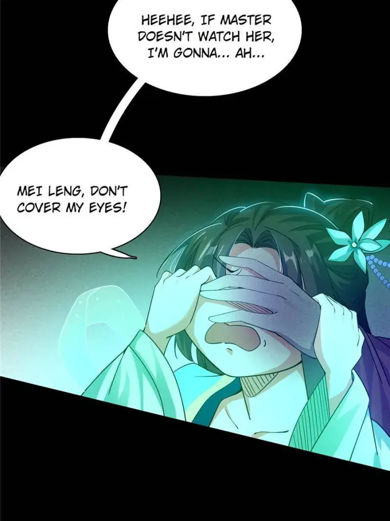 I'm an Evil God Chapter 363 Page 72