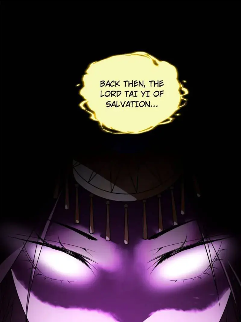 I'm an Evil God Chapter 363 Page 73
